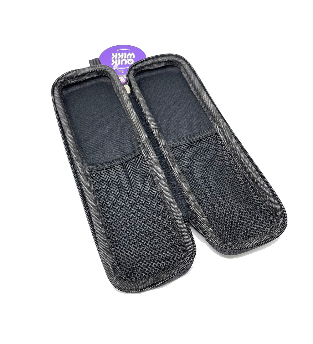 Quik Wikk Slim Case - Discreet Travel Protection