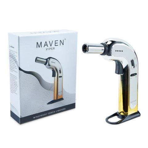 Maven Butane Torches Viper Butane Torch Lighter