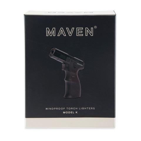 Maven Butane Torches Model K Butane Torch Lighter