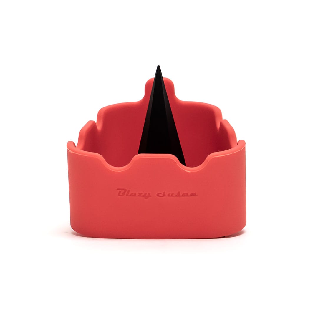 Blazy Susan Deluxe Ashtray
