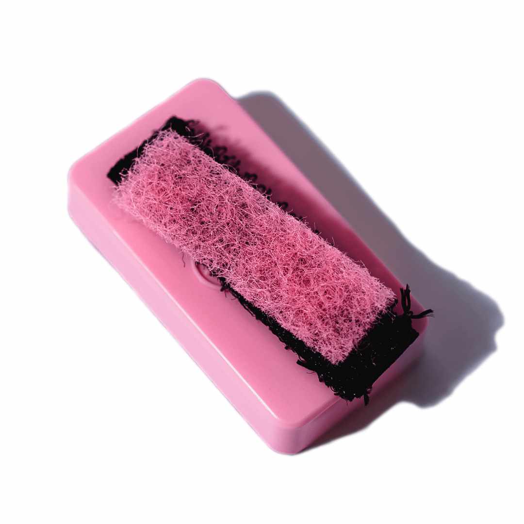 Blazy Susan Resin Blaster Magnetic Scrubber