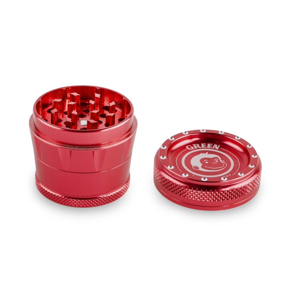 Green Monkey Grinders Tamarin 50mm Grinder