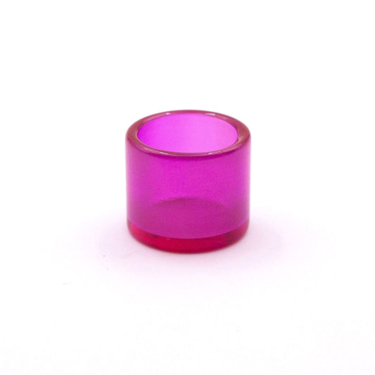 The Stash Shack Dab Accessories 25mm Ruby Banger Insert