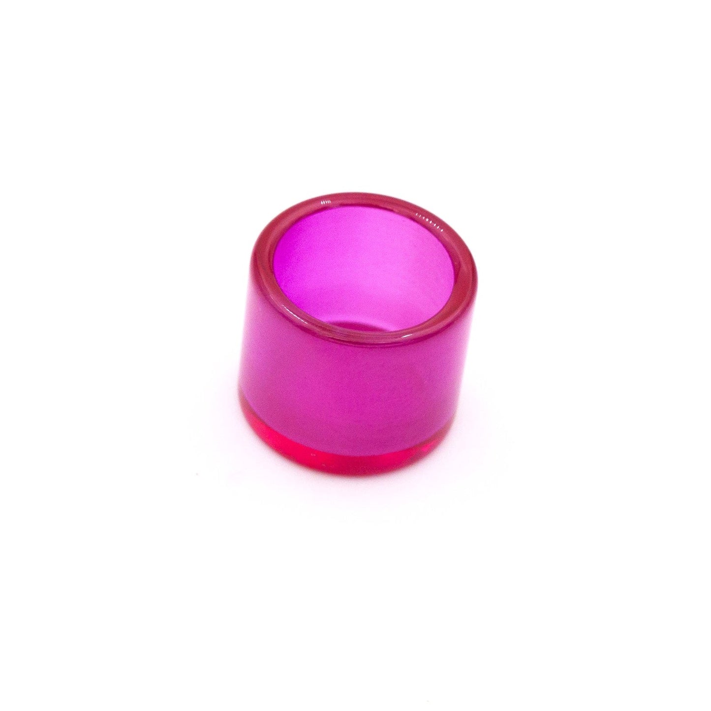 The Stash Shack Dab Accessories 25mm Ruby Banger Insert