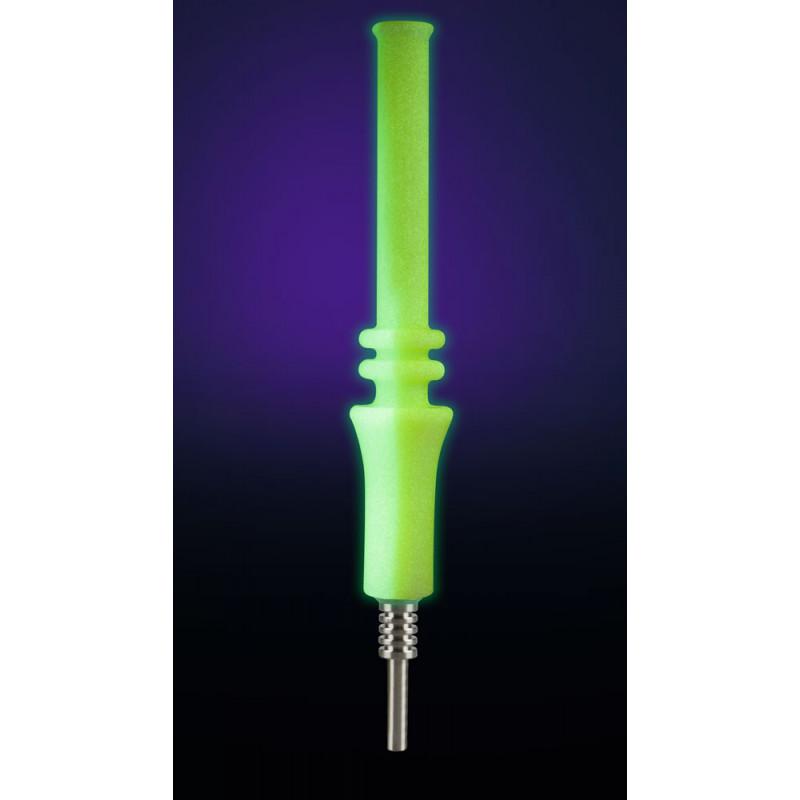 Pulsar Rip Silicone Dab Straw