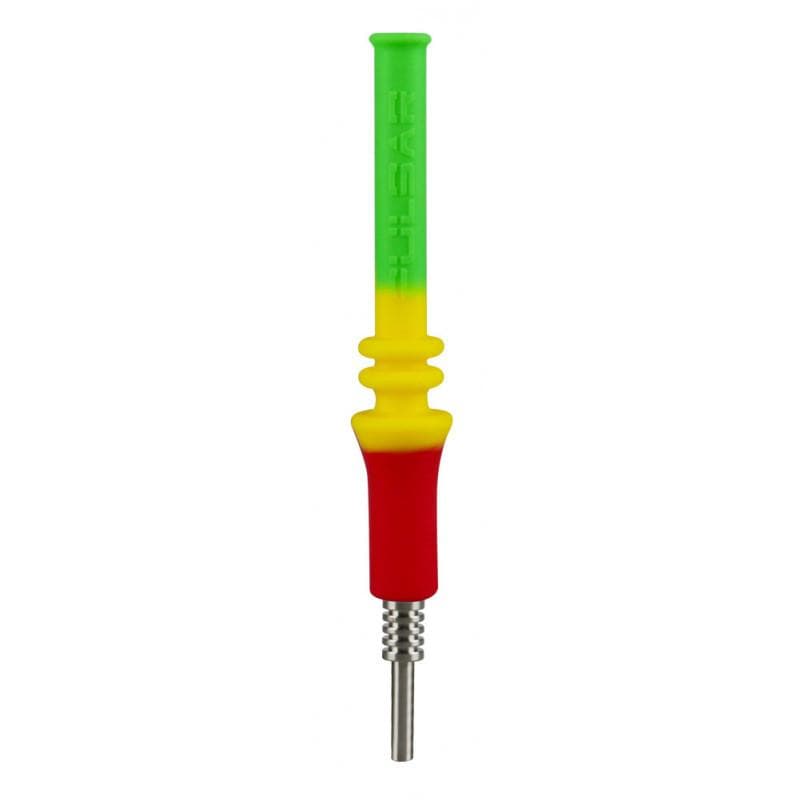 Pulsar Rip Silicone Dab Straw