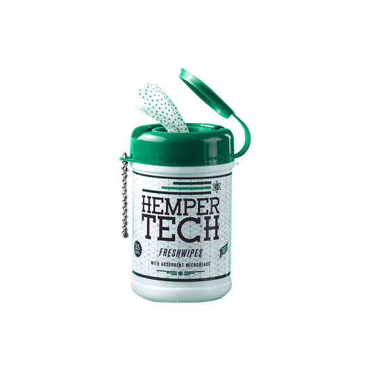 HEMPER Cleaning HEMPER Tech Alcohol Freshwipes Bucket