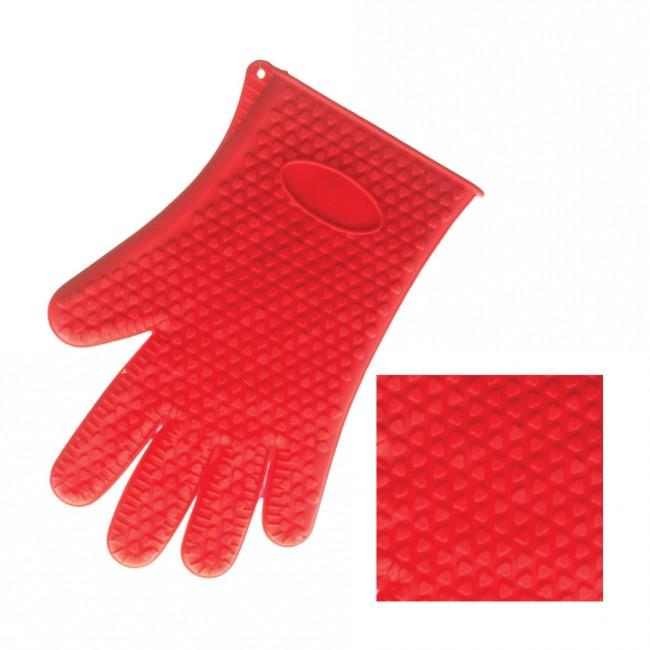 Daily High Club Bakeware Red Silicone Glove