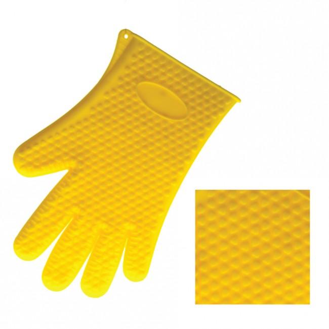 Daily High Club Bakeware Yellow Silicone Glove