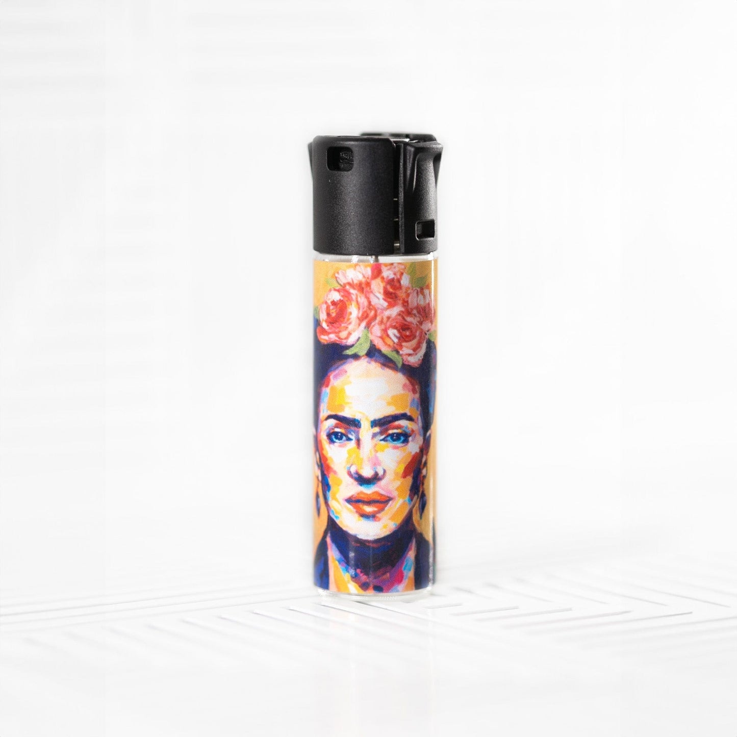 smoothee Stash Jar frida mozzafiato x smoothee Stash Jar