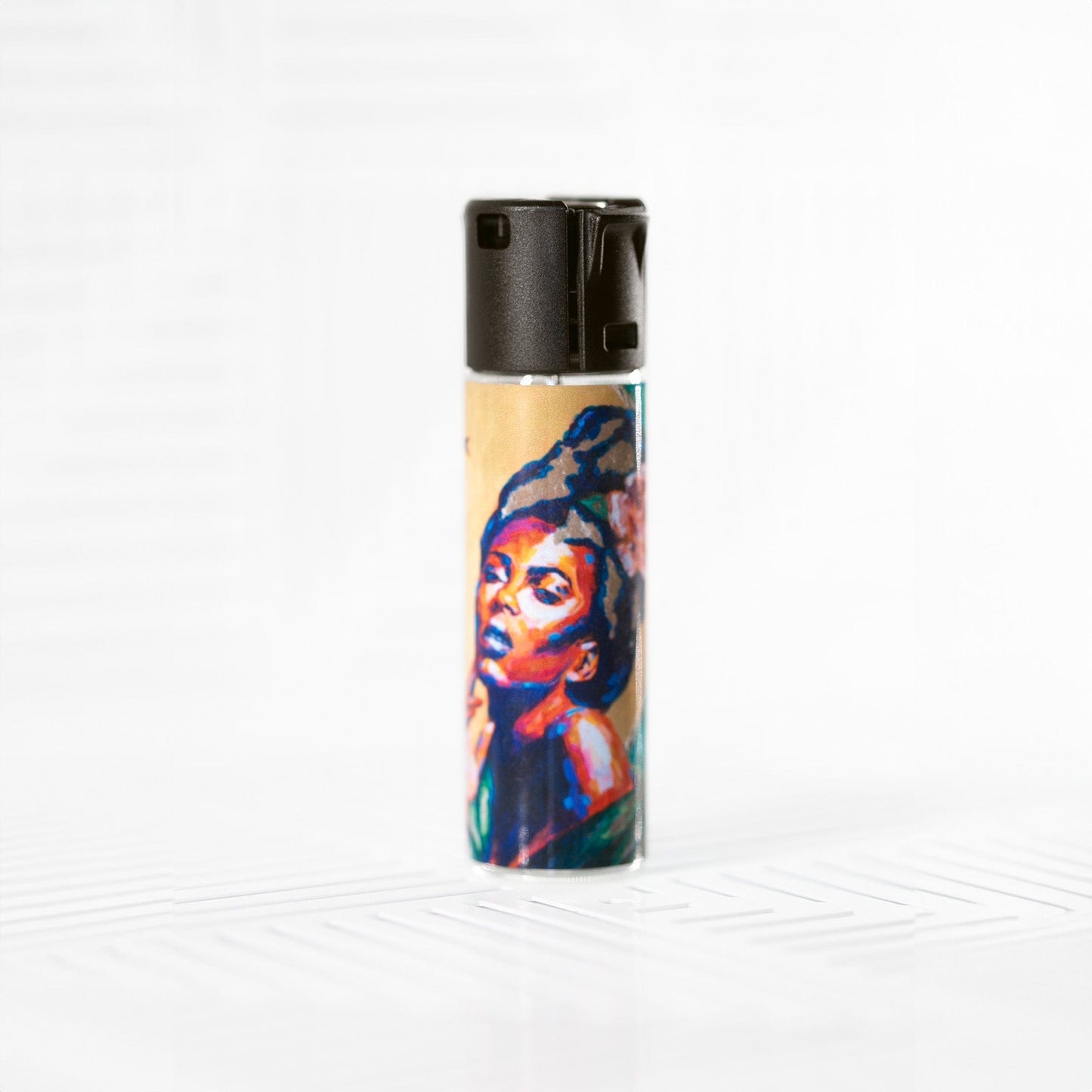 smoothee Stash Jar leona mozzafiato x smoothee Stash Jar