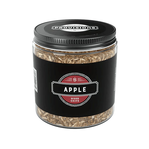 StÃ¼ndenglass Food & Beverage Apple 4oz Woodchips