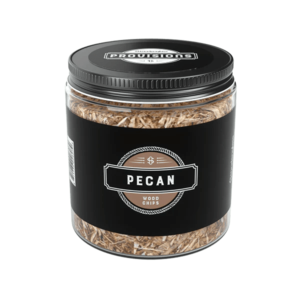 StÃ¼ndenglass Food & Beverage Pecan 4oz Woodchips