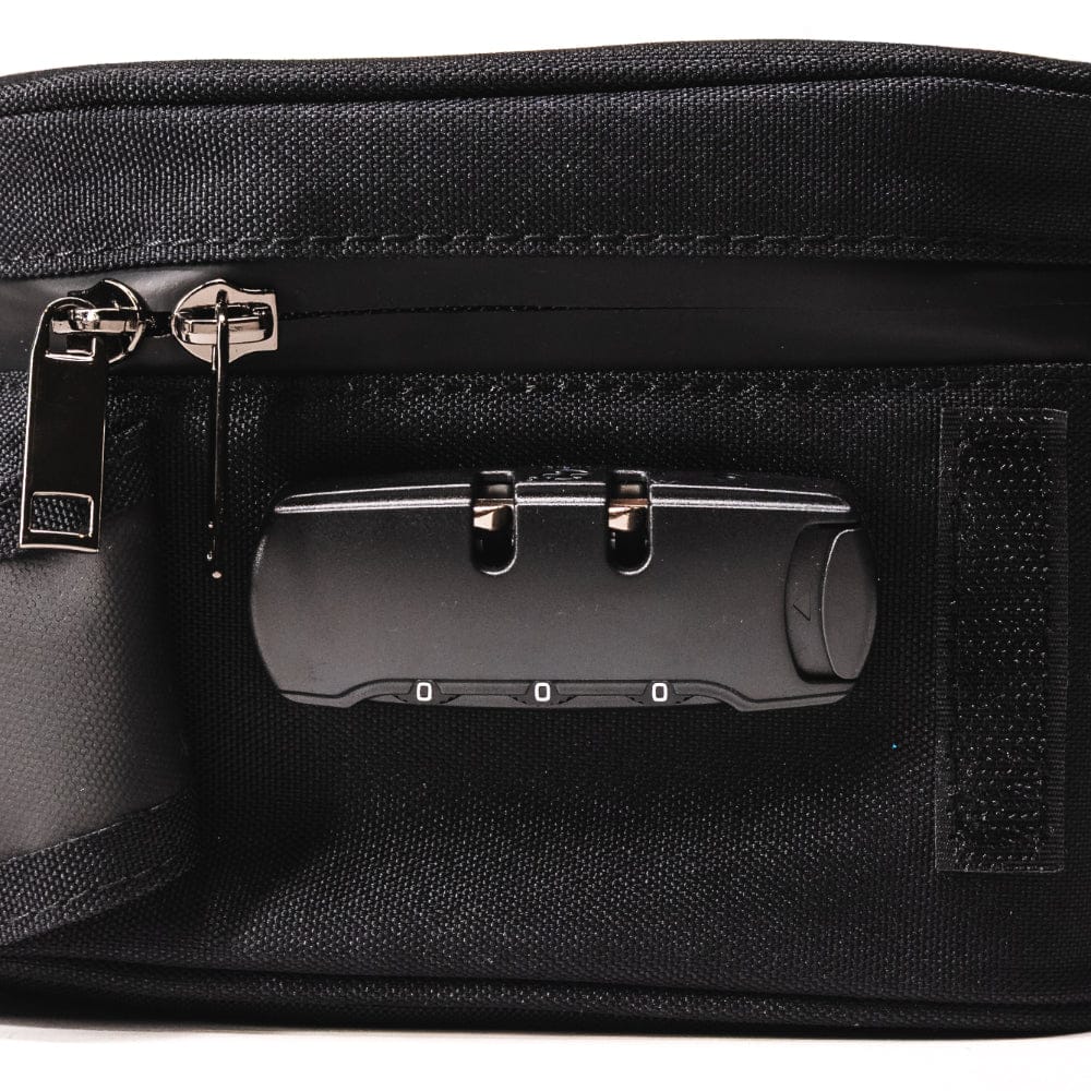 Blazy Susan Stash Bag