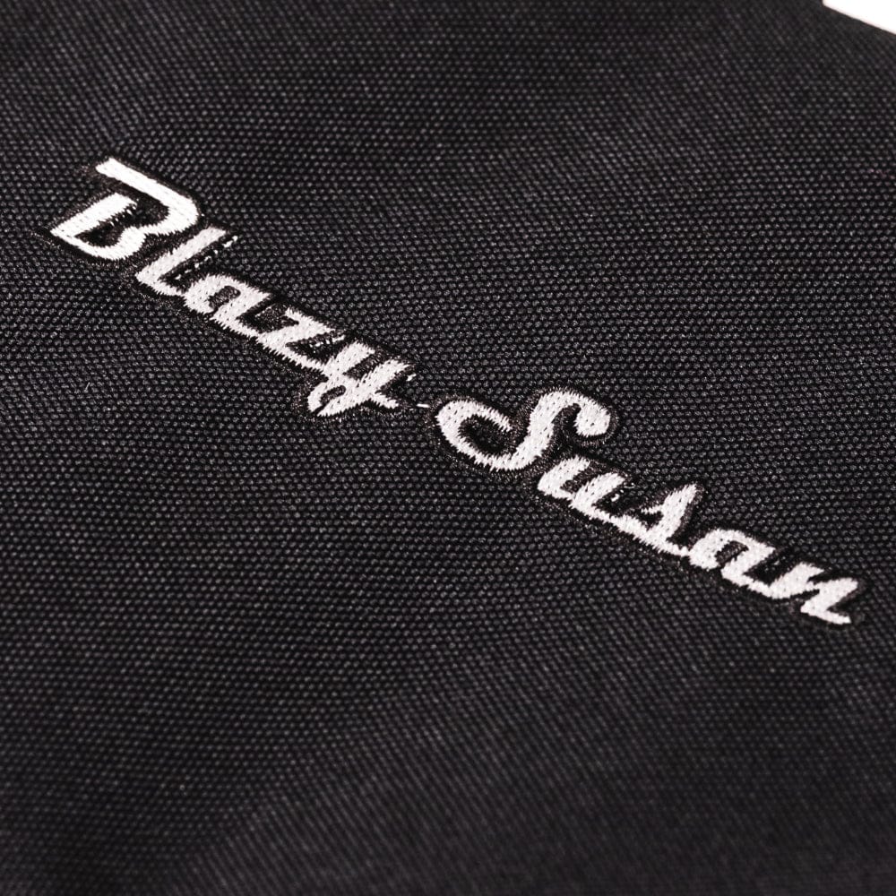 Blazy Susan Stash Bag