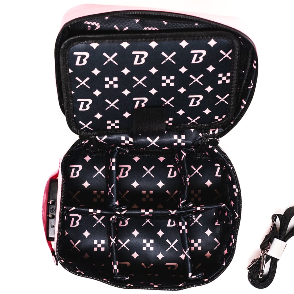 Blazy Susan Stash Bag