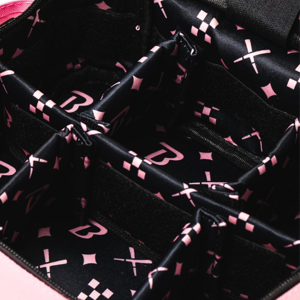 Blazy Susan Stash Bag