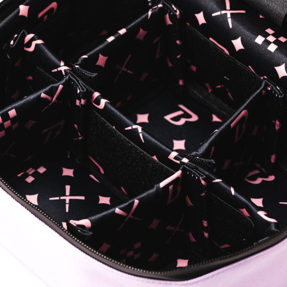 Blazy Susan Stash Bag