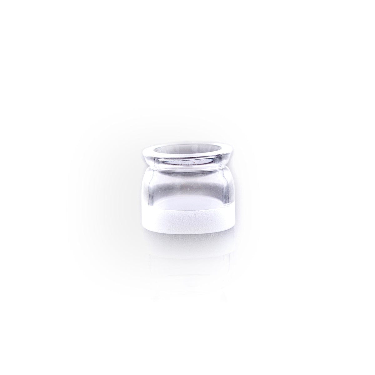 The Stash Shack Dab Accessories 19mm Quartz Splash Guard Insert