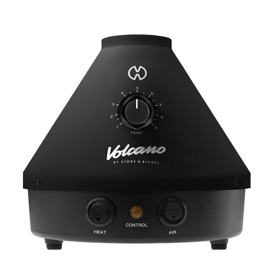 Storz & Bickel Vaporizer Onyx Storz & Bickel Volcano Classic