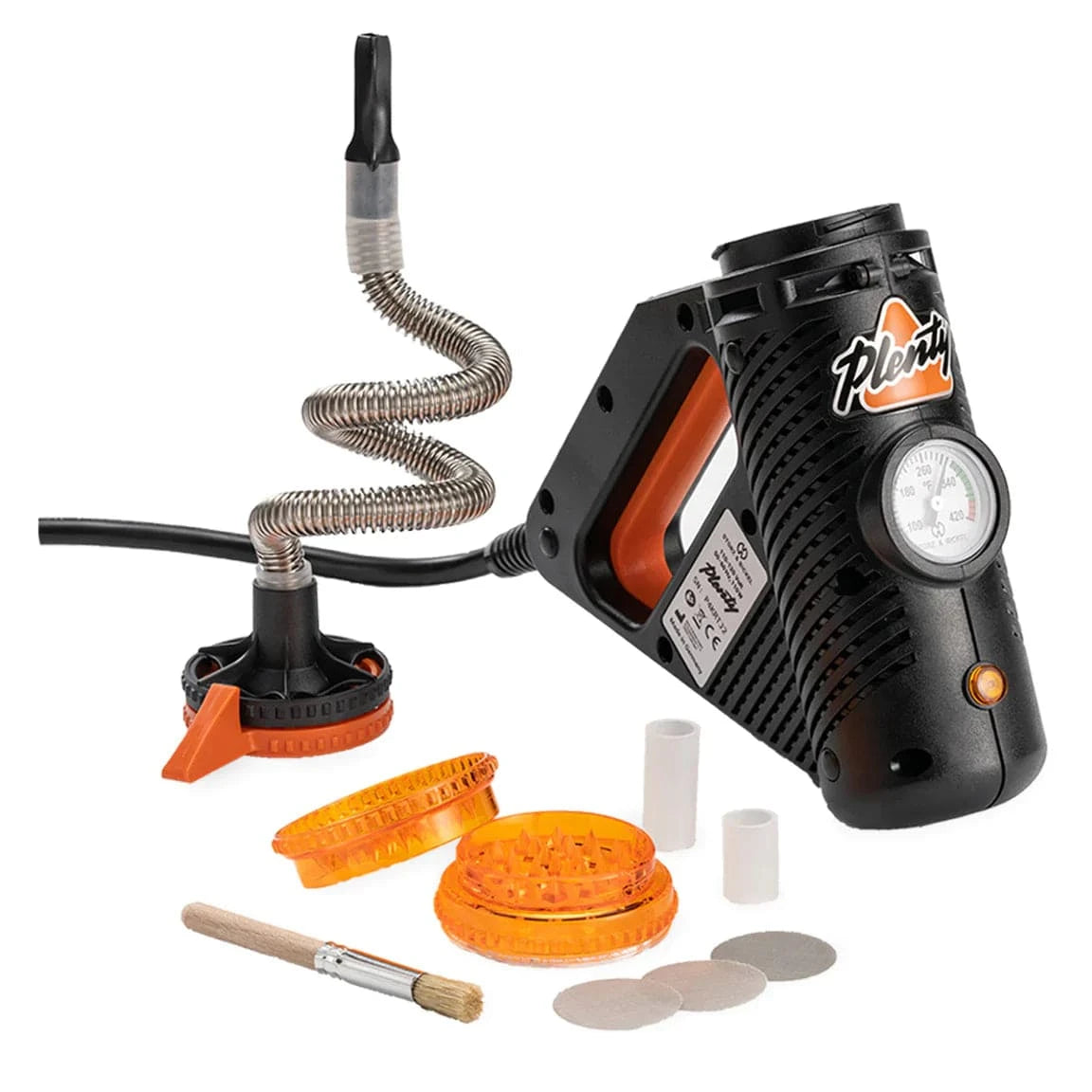 Storz & Bickel Vaporizer Storz & Bickel Plenty Vaporizer