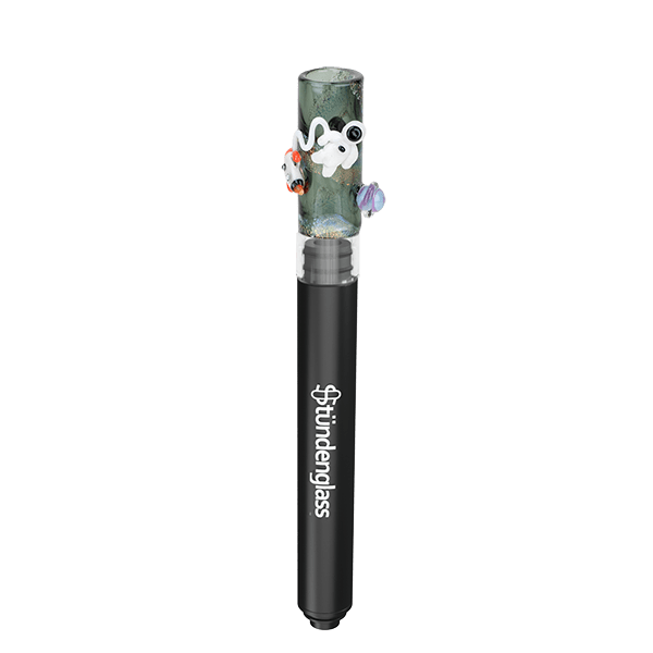 Stündenglass Food & Beverage Hose Tip Across the Universe