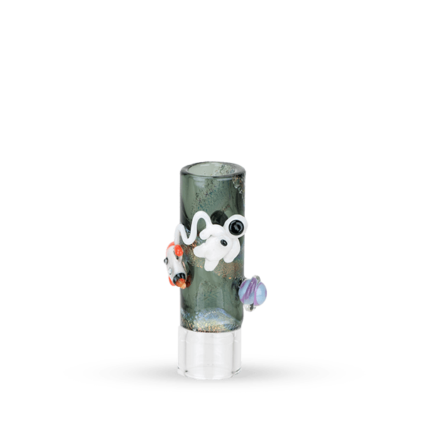 Stündenglass Food & Beverage Hose Tip Across the Universe