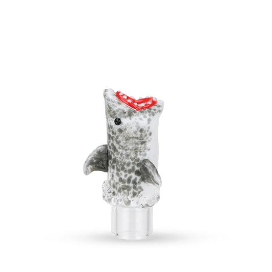 Stündenglass Food & Beverage Hose Tip Jawsome