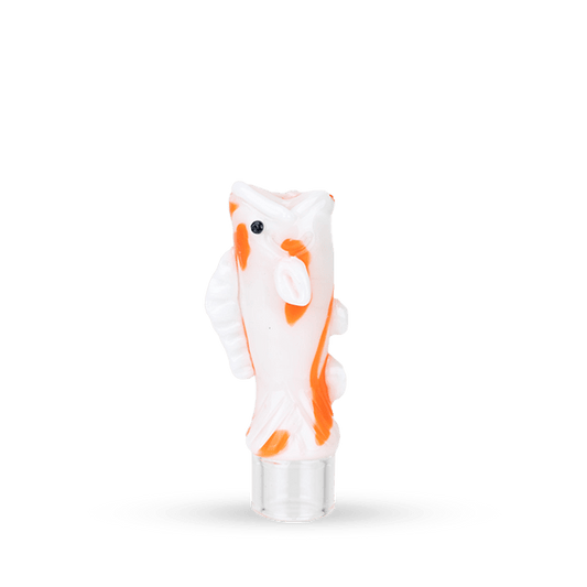 Stündenglass Food & Beverage Hose Tip Koi Boi