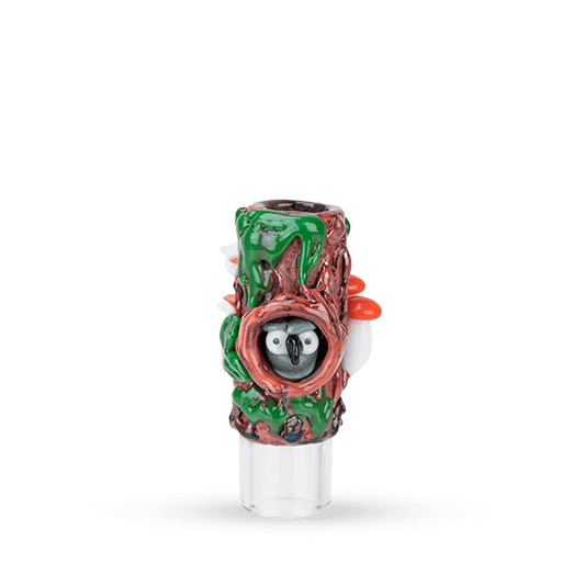 Stündenglass Food & Beverage Hose Tip Renew the Redwoods