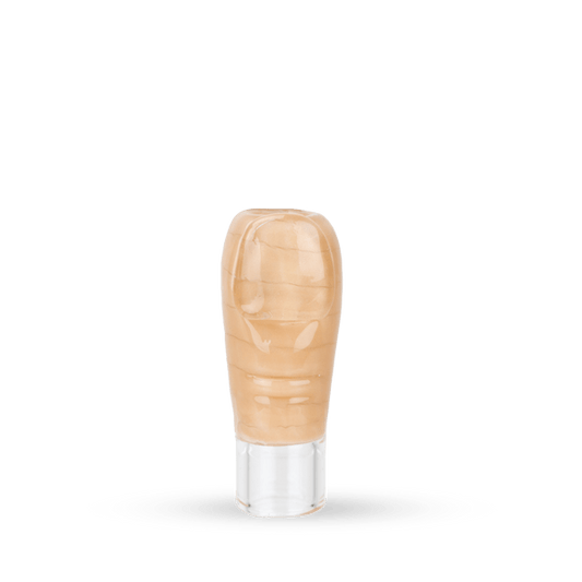 Stündenglass Food & Beverage Hose Tip Toe Beans