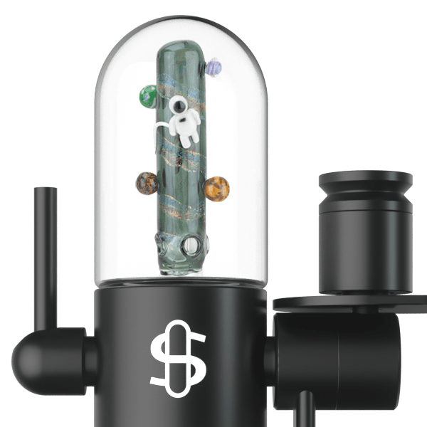 Stündenglass Food & Beverage Large Upstem (Percolated) Across the Universe