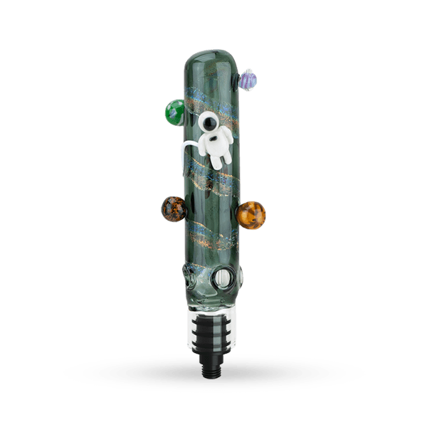 Stündenglass Food & Beverage Large Upstem (Percolated) Across the Universe