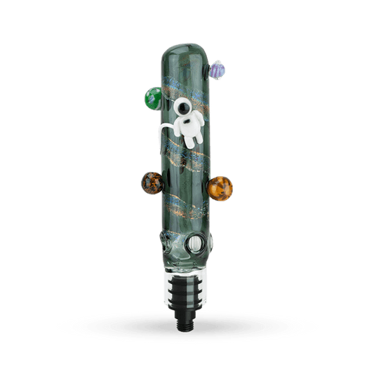 Stündenglass Food & Beverage Large Upstem (Percolated) Across the Universe