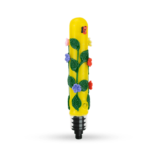 Stündenglass Food & Beverage Large Upstem (Percolated) Garden Variety