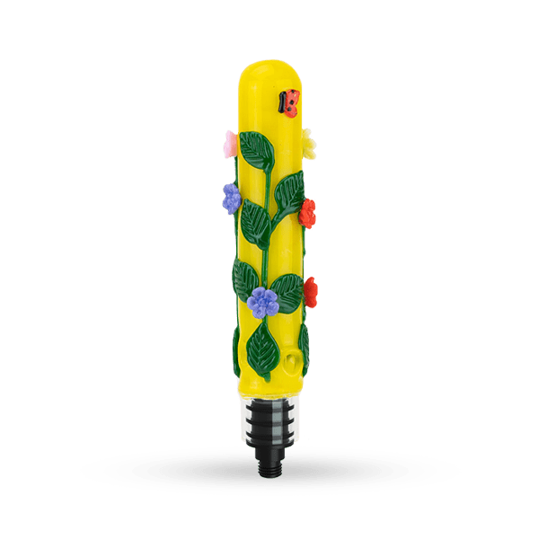 Stündenglass Food & Beverage Large Upstem (Percolated) Garden Variety