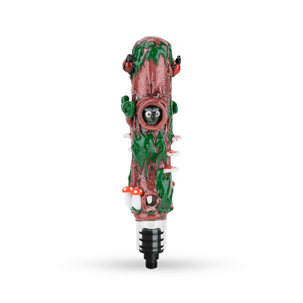 Stündenglass Food & Beverage Large Upstem (Percolated) Renew the Redwoods