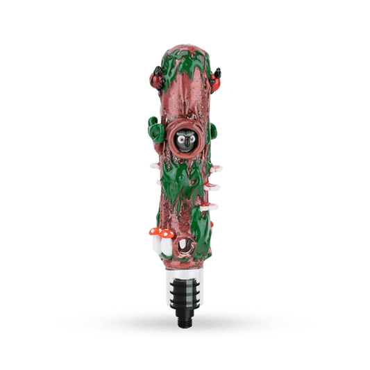 Stündenglass Food & Beverage Large Upstem (Percolated) Renew the Redwoods