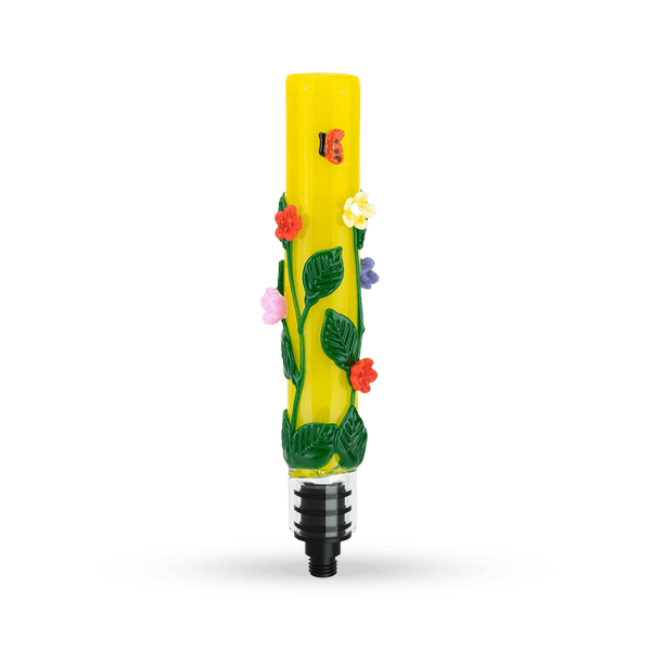 Stündenglass Food & Beverage Large Upstem (Straight) Garden Variety