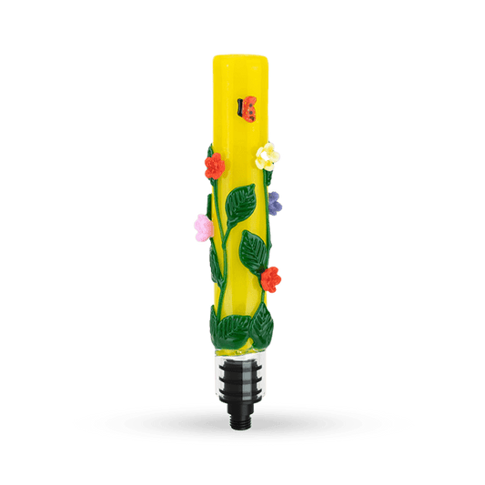 Stündenglass Food & Beverage Large Upstem (Straight) Garden Variety