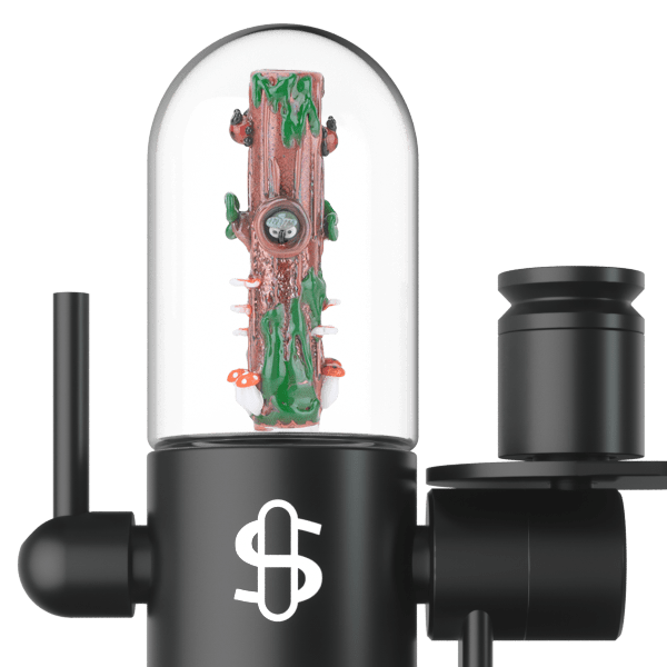 Stündenglass Food & Beverage Large Upstem (Straight) Renew the Redwoods