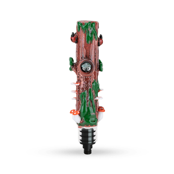 Stündenglass Food & Beverage Large Upstem (Straight) Renew the Redwoods