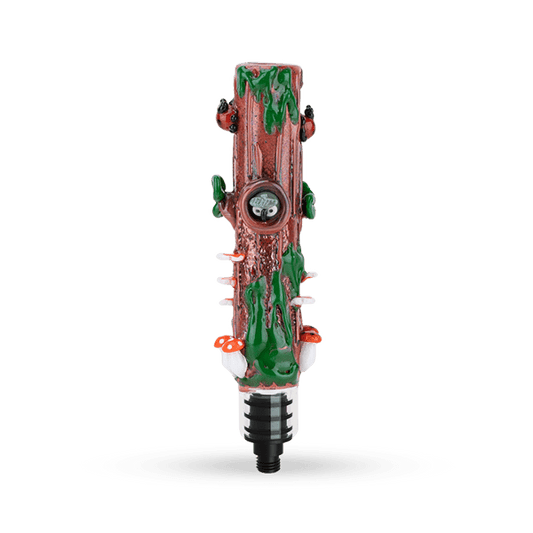 Stündenglass Food & Beverage Large Upstem (Straight) Renew the Redwoods