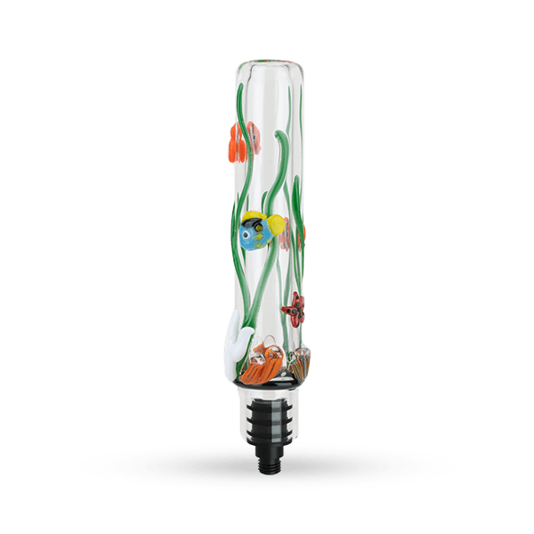 Stündenglass Food & Beverage Large Upstem (Straight) Under the Sea