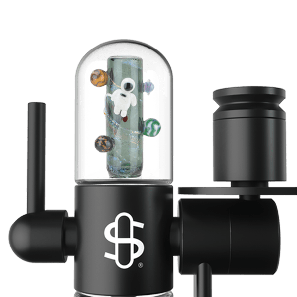 Stündenglass Food & Beverage Small Upstem (Straight) Across the Universe