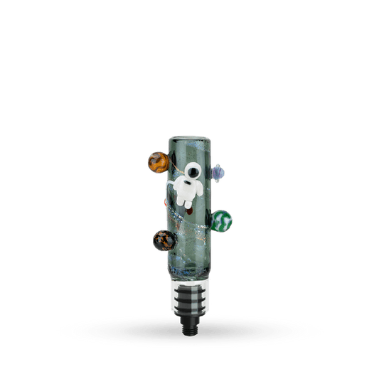 Stündenglass Food & Beverage Small Upstem (Straight) Across the Universe