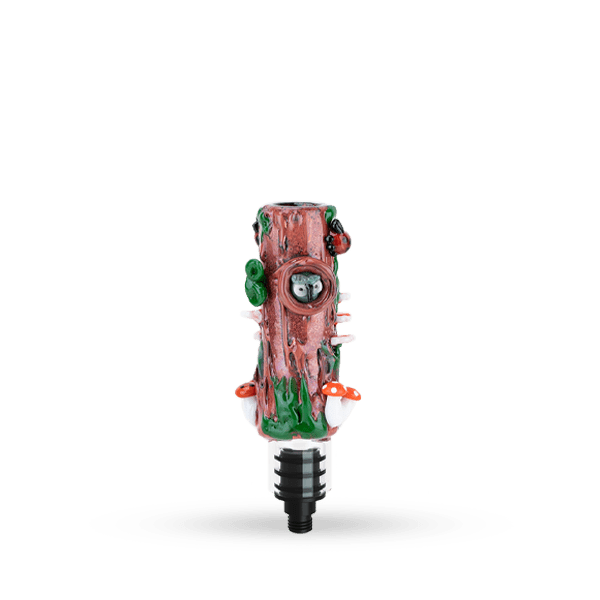 Stündenglass Food & Beverage Small Upstem (Straight) Renew the Redwoods