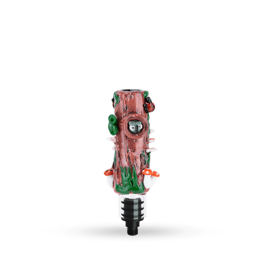 Stündenglass Food & Beverage Small Upstem (Straight) Renew the Redwoods