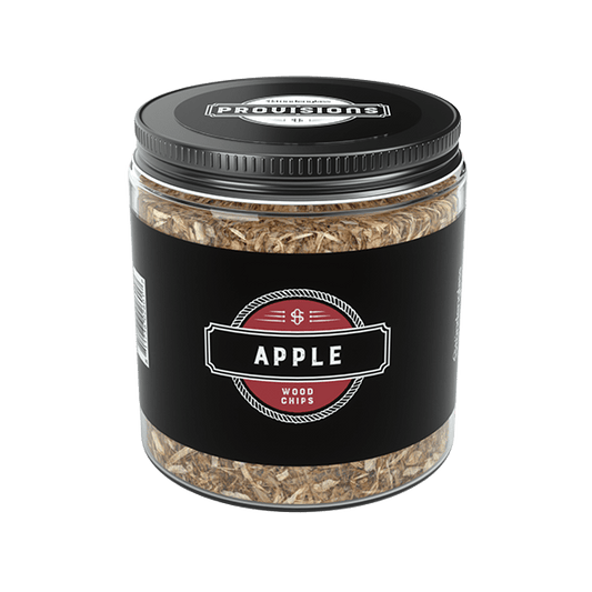 Stündenglass Food & Beverage Woodchips - Apple (4oz)
