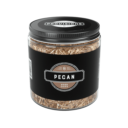 Stündenglass Food & Beverage Woodchips - Pecan (4oz)